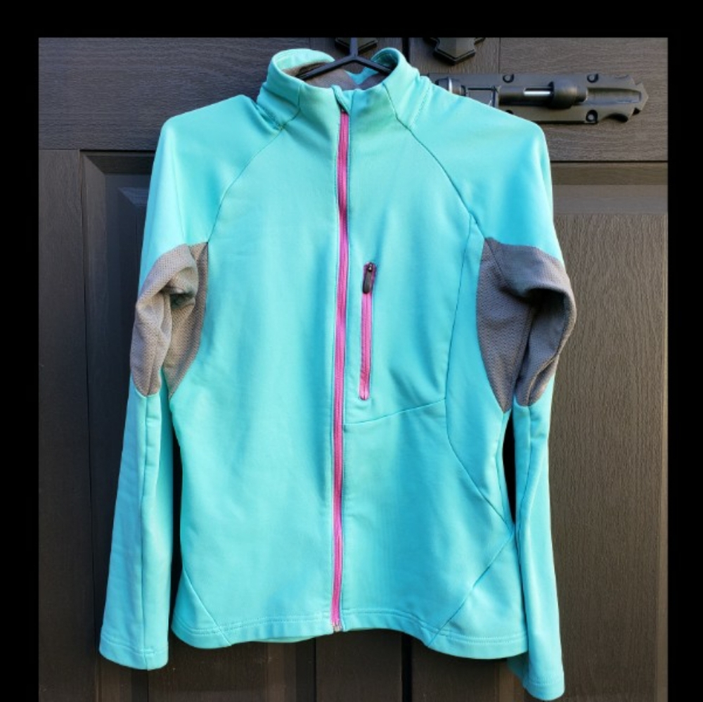Salomon Jacket